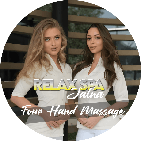 Four Hand Massage in Modikhana Jalna